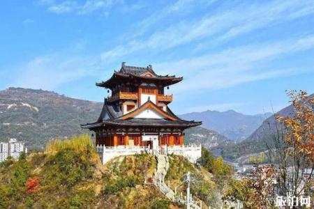 金台山文化旅游区旅游攻略-门票价格-景点信息