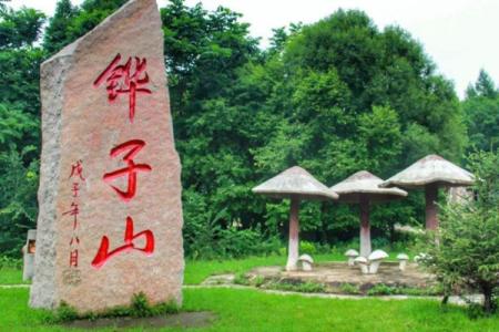 2022哈尔滨铧子山森林公园门票 - 开放时间 - 旅游攻略