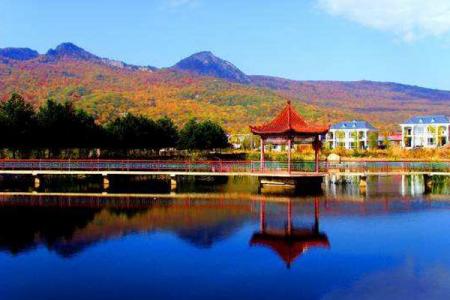 2022哈尔滨铧子山森林公园门票 - 开放时间 - 旅游攻略