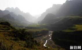 南朔山旅游景区概览