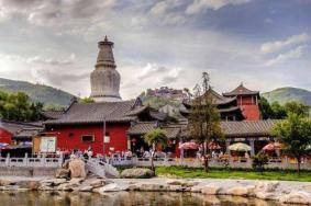 2020年五台山门票免费时间
