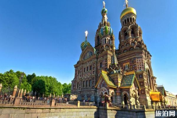 俄罗斯电子签证时间 俄罗斯签证最新消息2020