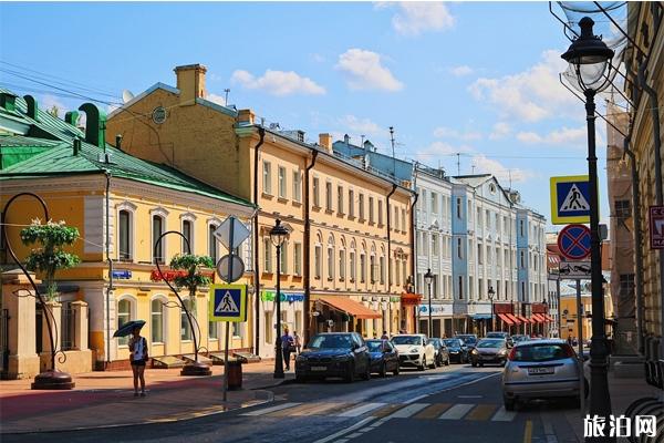 俄罗斯电子签证时间 俄罗斯签证最新消息2020