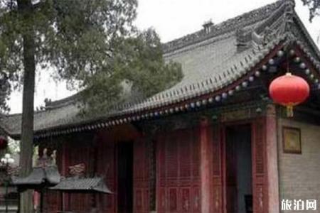 2022药王故里旅游攻略 - 门票 - 交通 - 天气 - 景点介绍