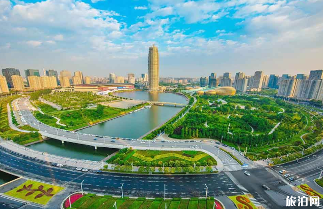 2020郑州施工路段交通管制及绕行指南