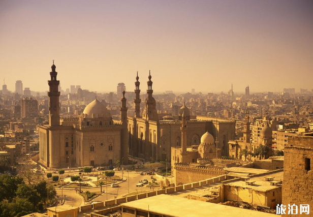 埃及开罗住宿酒店推荐