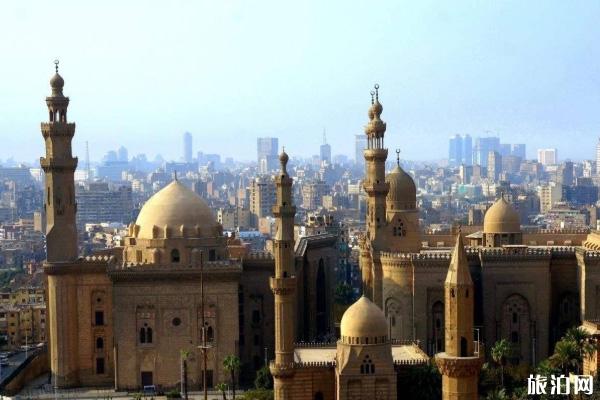埃及开罗住宿酒店推荐