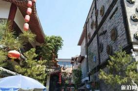 2024耀州文庙街旅游攻略-门票价格-景点信息