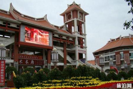 2023莆田工艺美术城旅游攻略 - 门票价格 - 景点介绍 - 开放时间 - 地址 - 电话 - 交通 - 天气