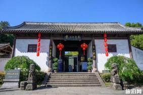 龙游旅游景点必去有哪些