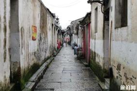 仓桥直街游玩攻略指南