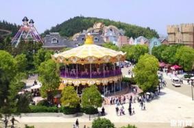 2020南京新消费美食节时间地点 暑假南京音乐节灯光秀活动汇总