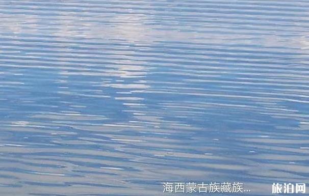 青海湖小环线四日自驾游攻略