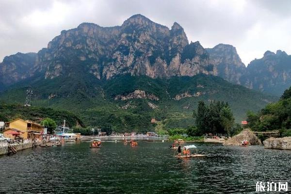 武家灣景區怎么樣 武家灣景區好玩嗎