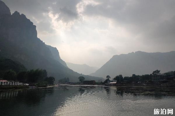 武家湾景区怎么样 武家湾景区好玩吗