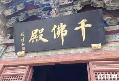 濟(jì)南靈巖寺簡(jiǎn)介 濟(jì)南靈巖寺雕塑介紹