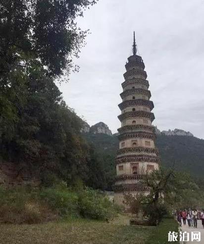 济南灵岩寺简介 济南灵岩寺雕塑介绍