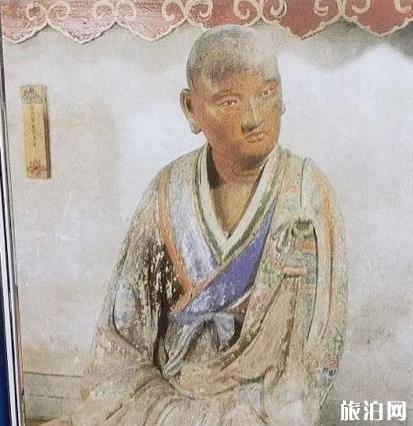 济南灵岩寺简介 济南灵岩寺雕塑介绍