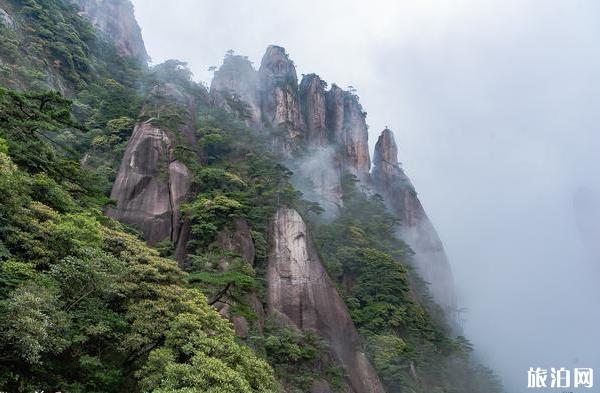 三浑山好玩吗 三浑山值得往吗