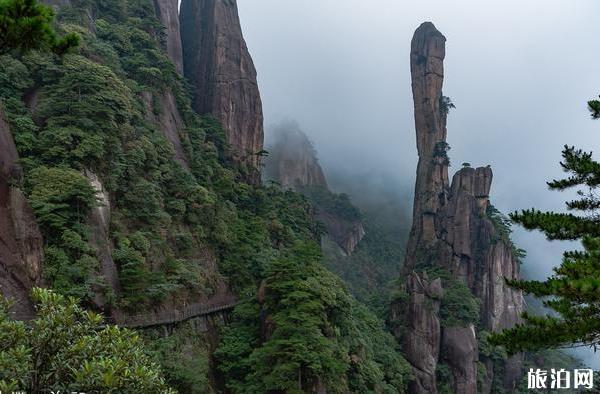 三清山好玩嗎 三清山值得去嗎