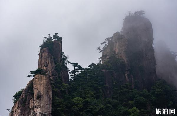 三清山好玩嗎 三清山值得去嗎