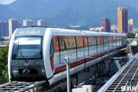 2020北京有哪些地铁线路开通
