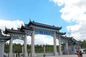 2024哈尔滨中国亭园旅游攻略-门票价格-景点信息