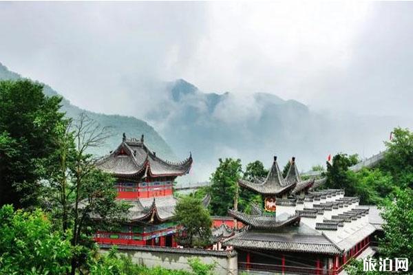 2020襄阳高考生旅游优惠政策和景点名单