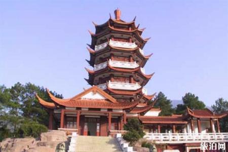 2023瑞云山旅游攻略 - 门票价格 - 交通天气 - 景点介绍 - 开放时间 - 地址 - 电话