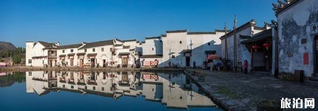 2020杭州自驾游路线和景点推荐