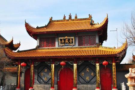 2022哈尔滨普照寺门票 - 交通 - 开放时间 - 旅游攻略