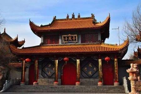 2022哈尔滨普照寺门票 - 交通 - 开放时间 - 旅游攻略