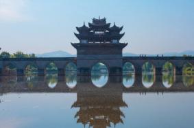 暑假人少的旅游地方国内2020