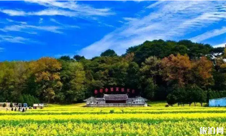 2020暑期教师证免费景点有哪些