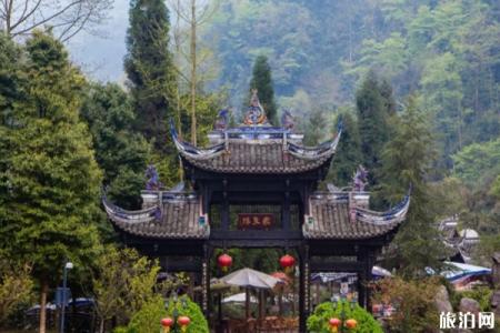 2020暑期教师证免费景点有哪些
