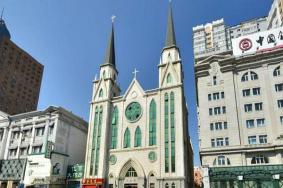 2024哈尔滨波兰天主堂门票-门票价格-景点信息