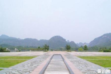 2023中华武夷茶博园旅游攻略 - 交通天气 - 景点介绍 - 开放时间 - 地址 - 交通 - 天气 - 电话