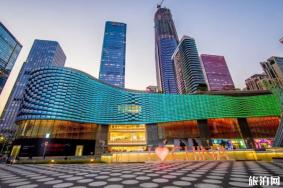 深圳拍照打卡好去处-开放时间及票价