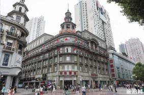 2020武汉江汉路步行街什么时候开街