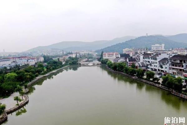 襄阳护城河介绍 襄阳护城河清淤工程最新消息