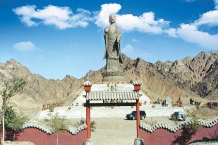 2022敦煌三危山游玩攻略 - 景区介绍 - 门票 - 开放时间