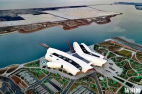 国家海洋博物馆被批准为4A景区-游玩攻略