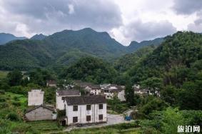 安徽石台县白石岭风景区好玩吗 怎么样