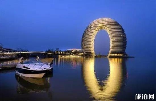 中国有哪些奇怪的建筑物