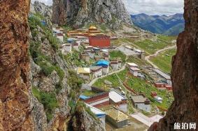 孜珠寺在哪里 孜珠寺照片
