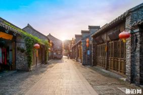 8月旅游去哪里好 国内凉快
