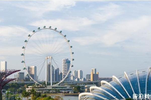 2020新加坡旅游开放了吗 新加坡放宽对旅游团的限制
