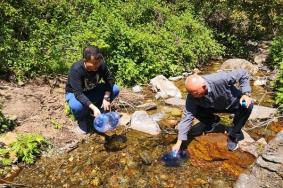 秦岭赤峪好玩吗 秦岭赤峪一日游攻略
