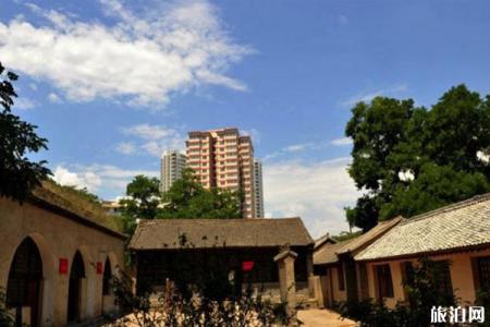 2022凤凰山革命旧址旅游攻略 - 门票 - 交通 - 天气 - 景点介绍