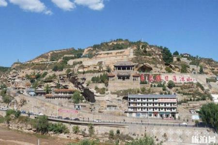 2022清凉山旅游攻略 - 门票 - 交通 - 天气 - 景点介绍